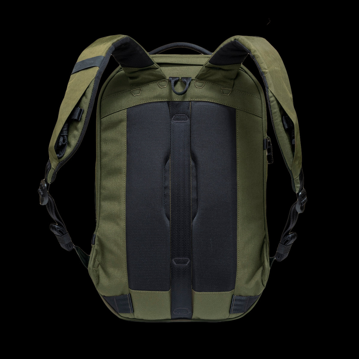 Max Backpack