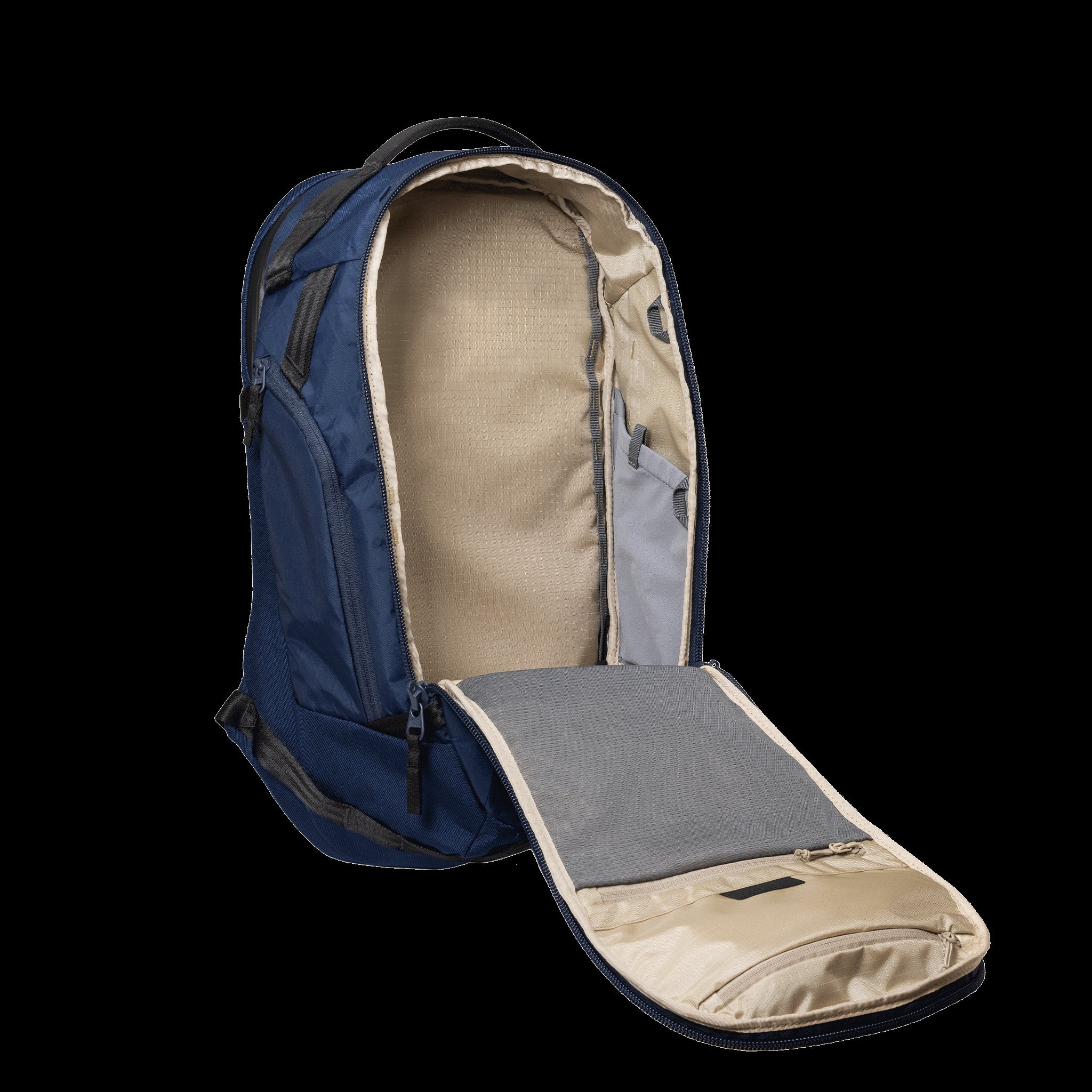 Max Backpack | Minimal 30L Backpack for EDC & Travel – Able