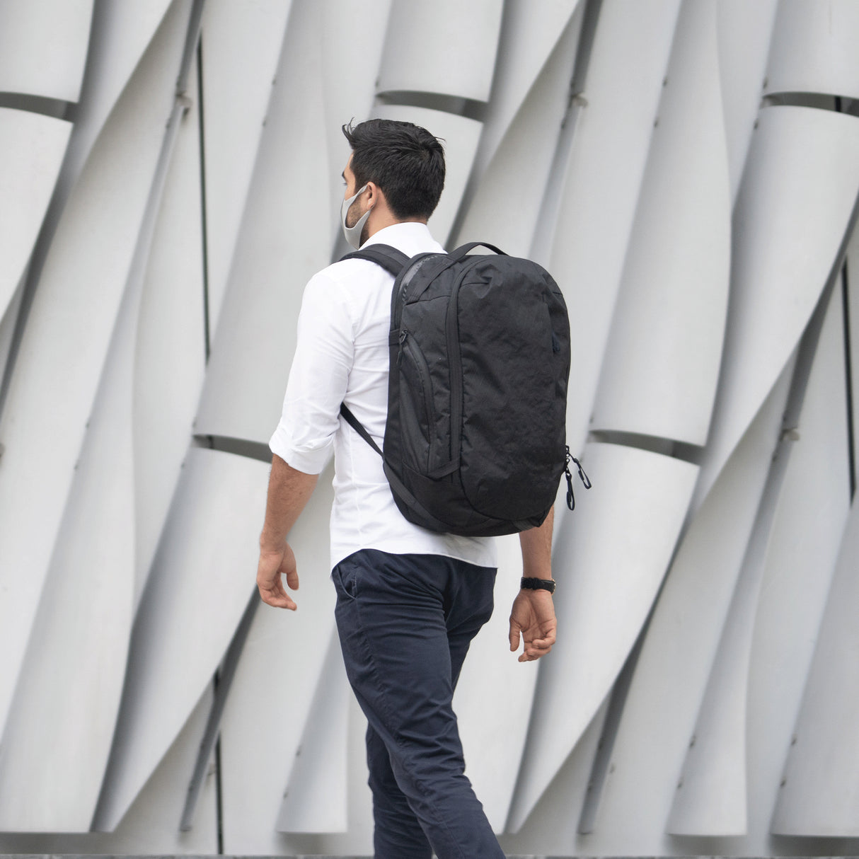 Max Backpack