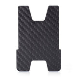 M-Series Carbon Fiber Backplate