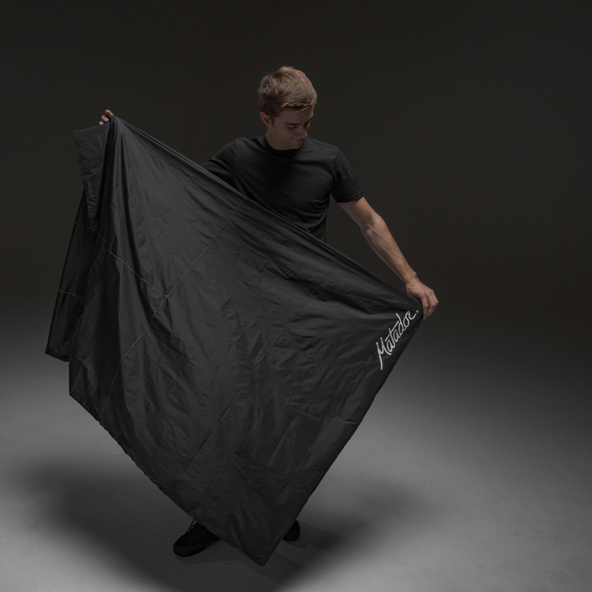 Pocket Blanket™