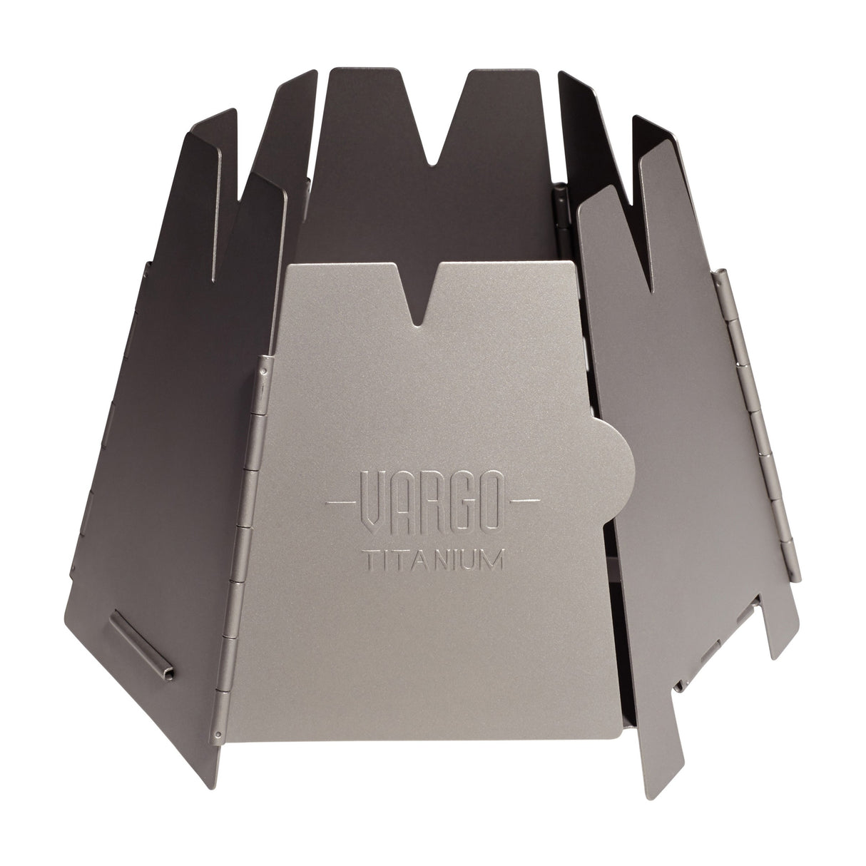 Hexagon Wood Stove