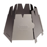 Hexagon Wood Stove