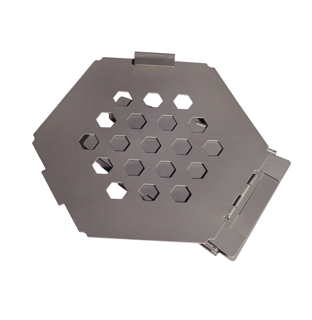 Hexagon Wood Stove
