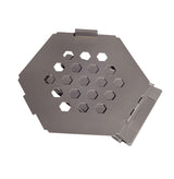 Hexagon Wood Stove