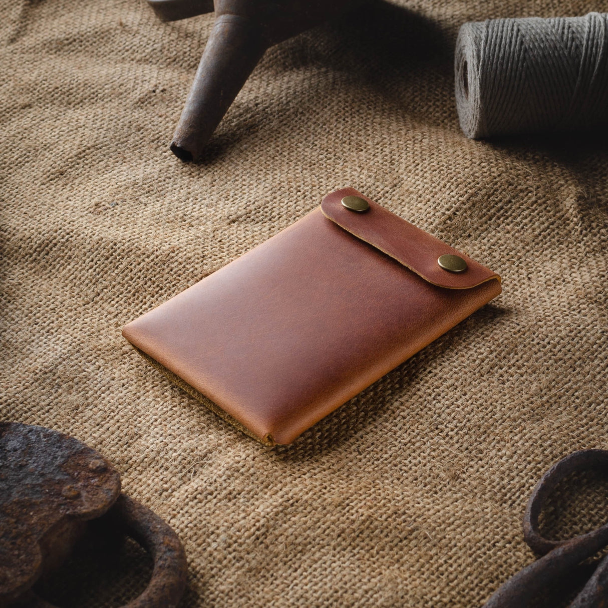 Minimalist Wallet
