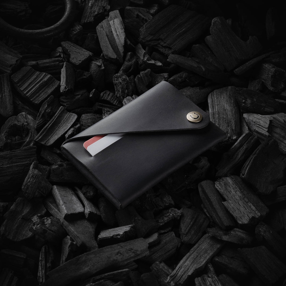 Minimalist Wallet
