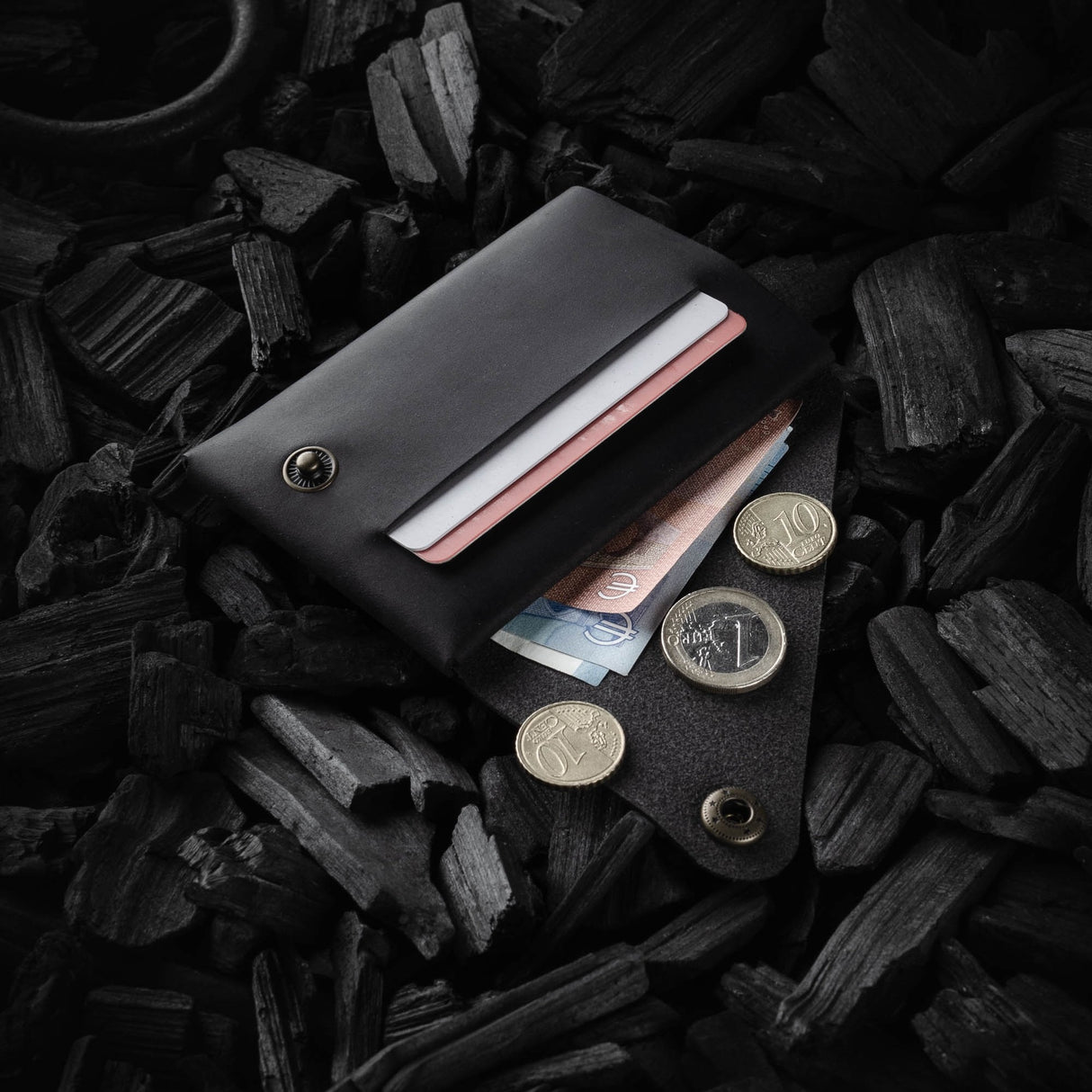 Minimalist Wallet