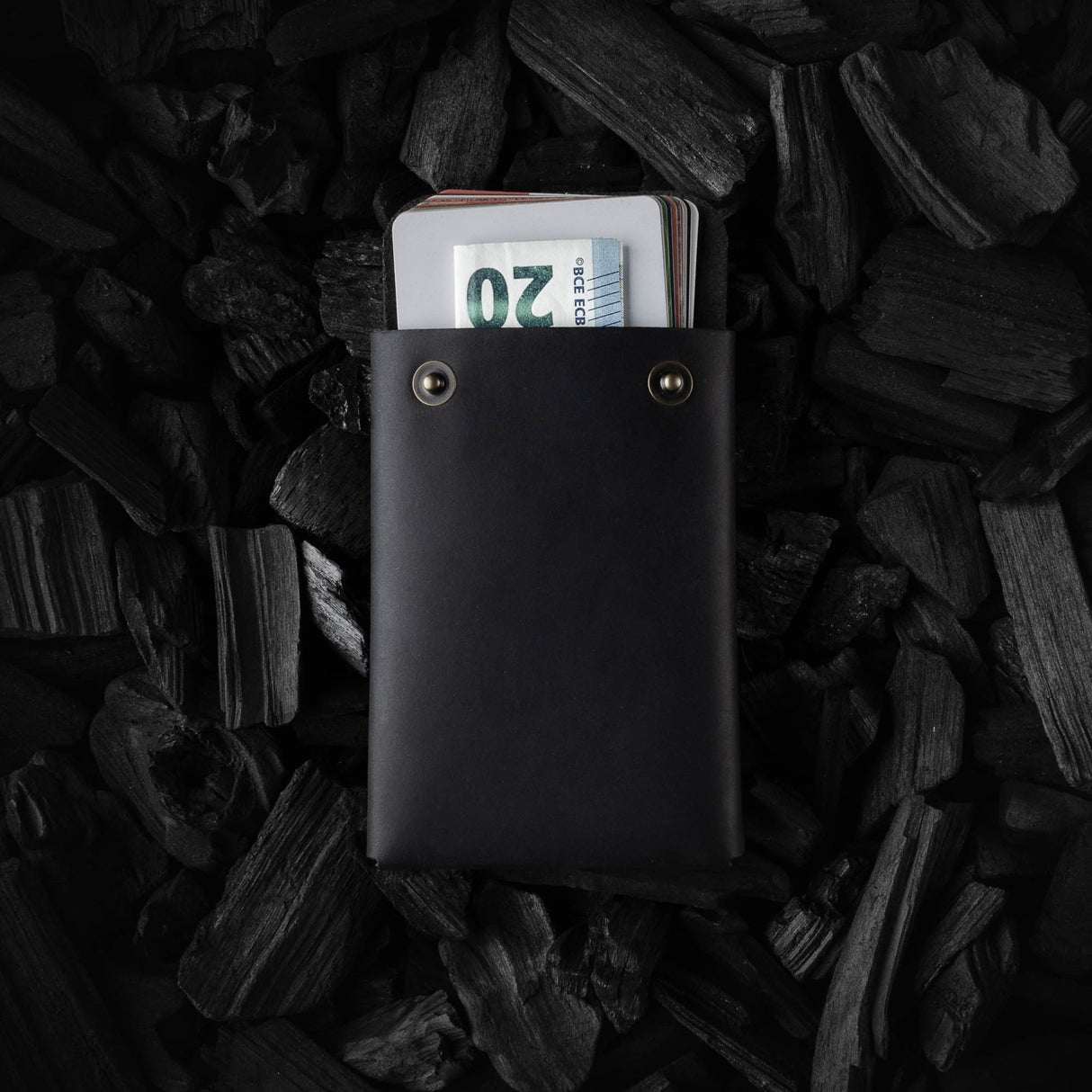 Minimalist Wallet