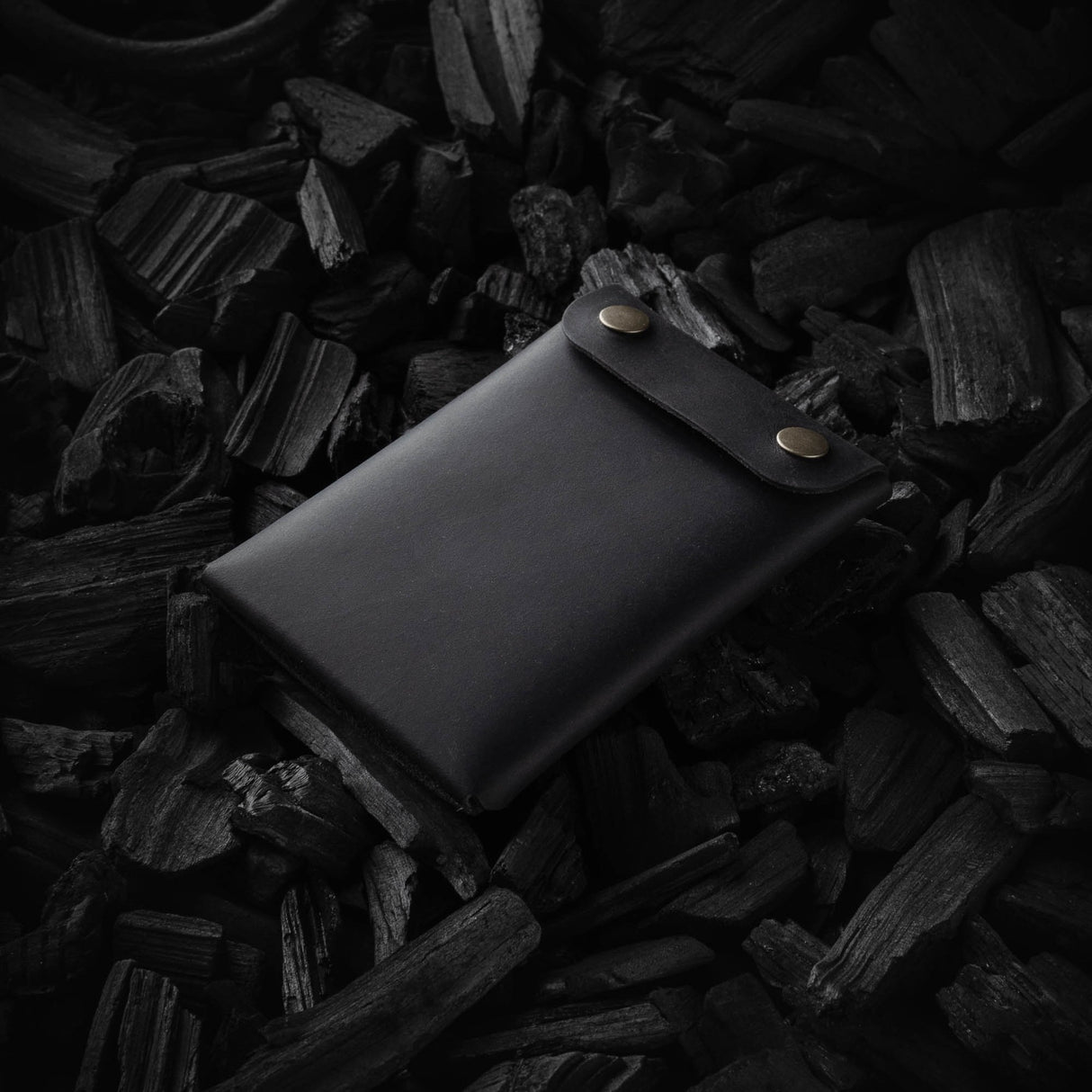 Minimalist Wallet