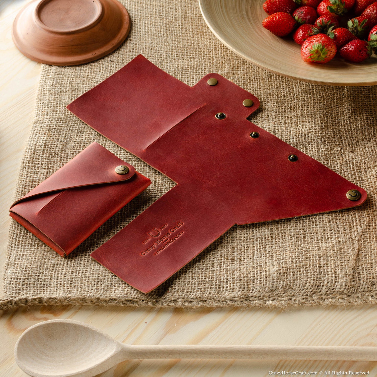 Minimalist Wallet