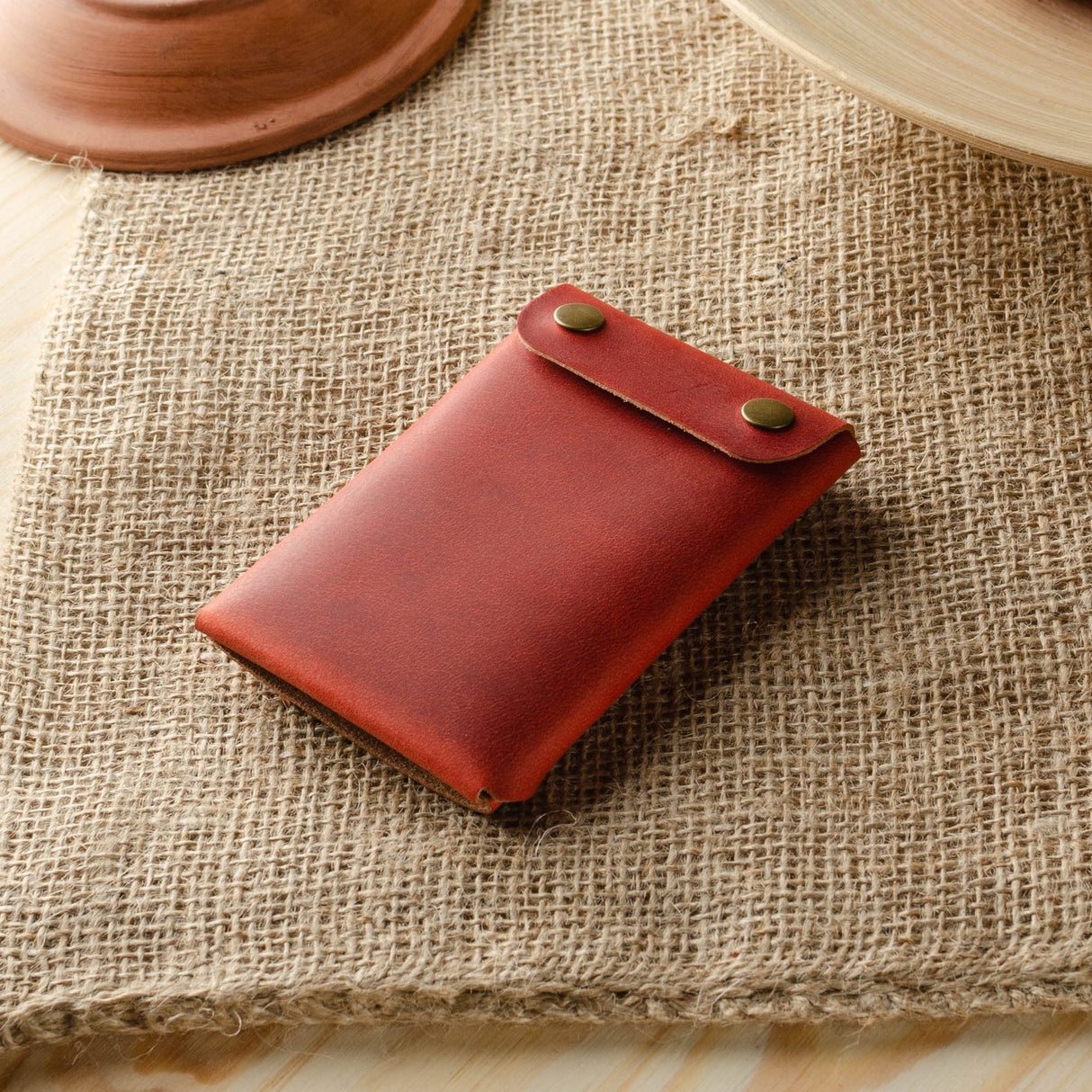 Minimalist Wallet