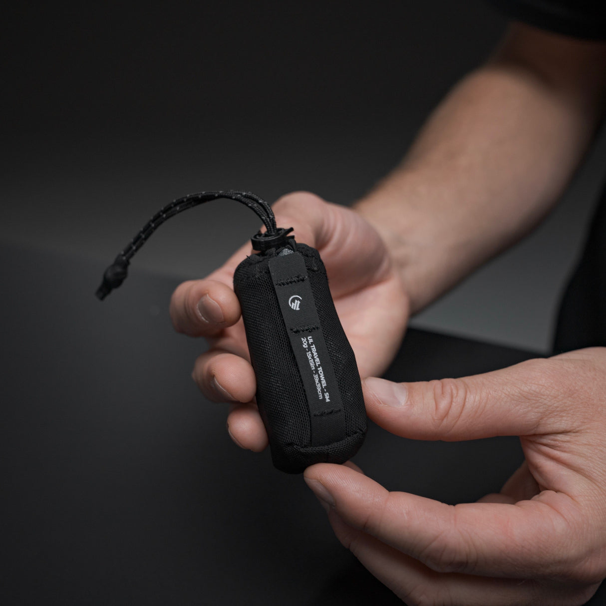 Ultralight Travel Small - Pyyhe
