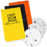 On-The-Go Notebooks 6-Pack