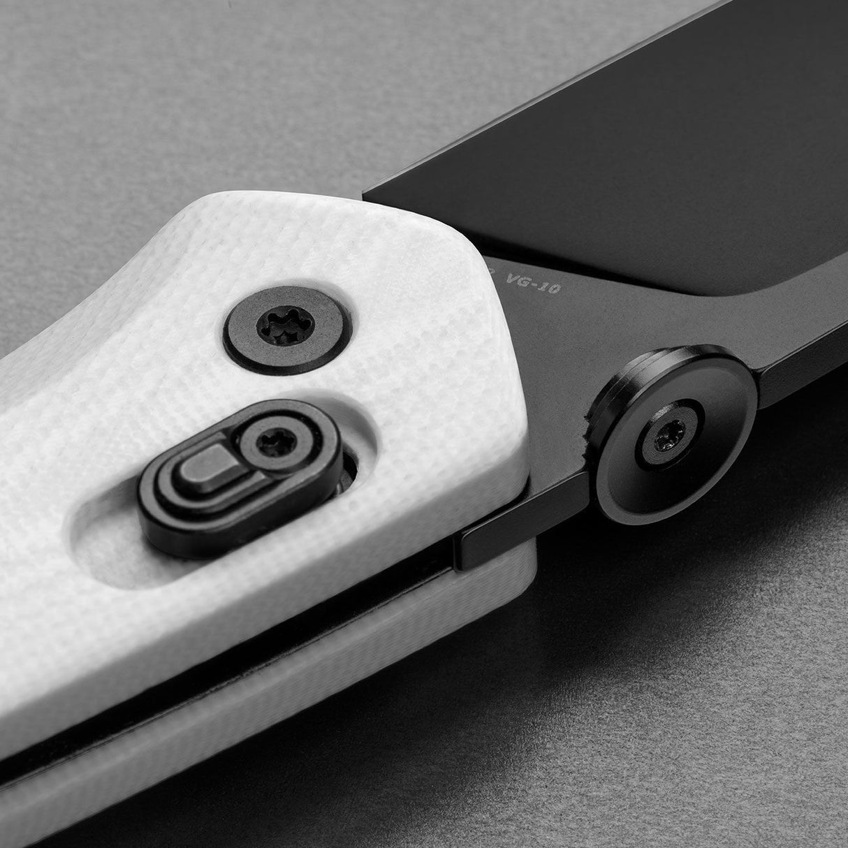 Carter Knife