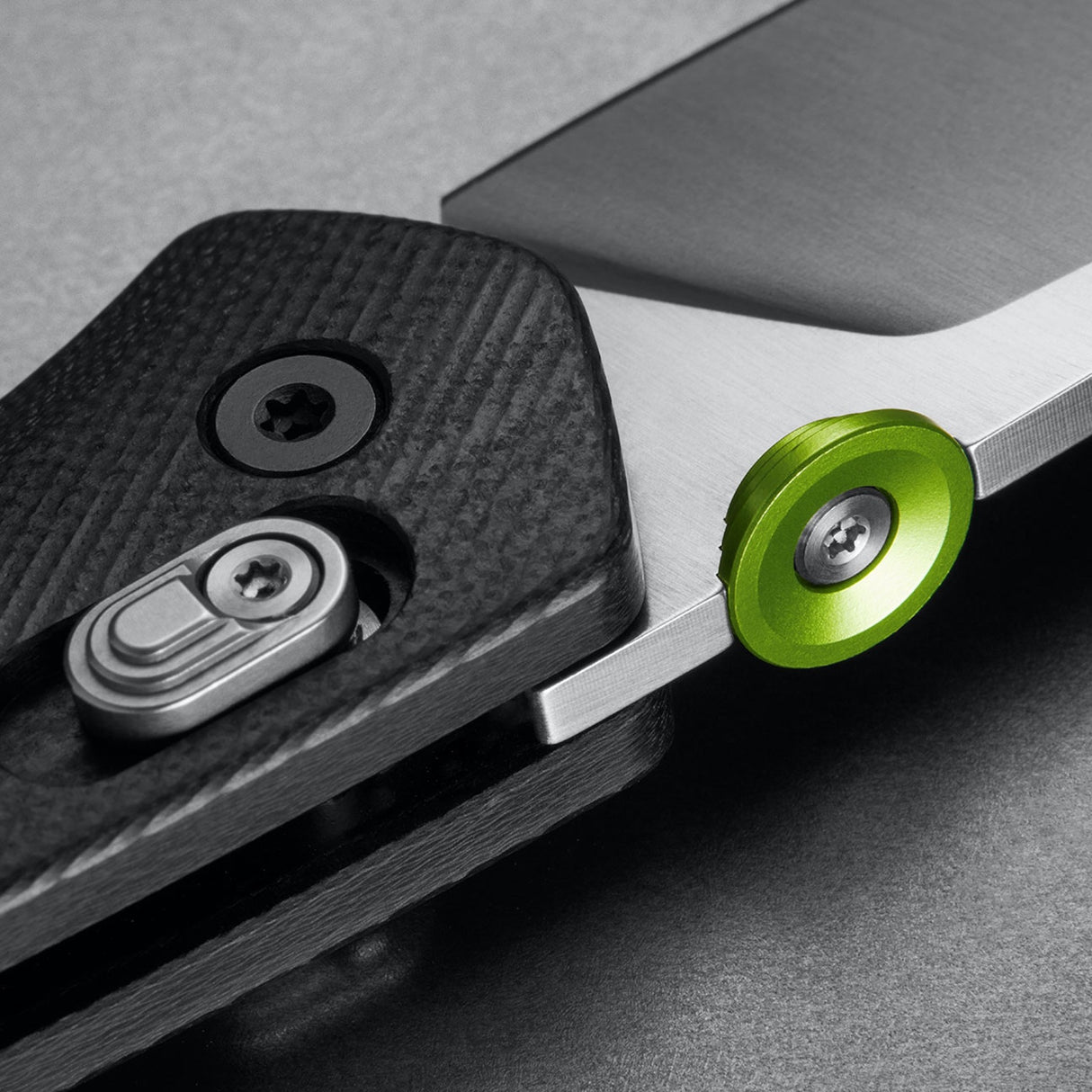 Carter Knife