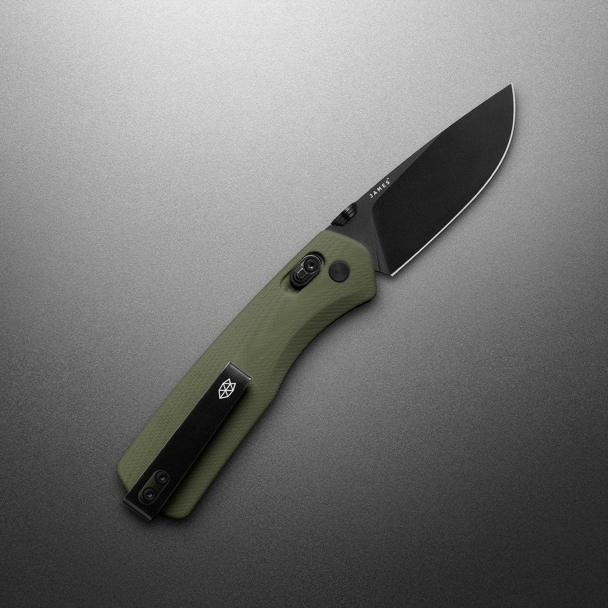 Carter Knife