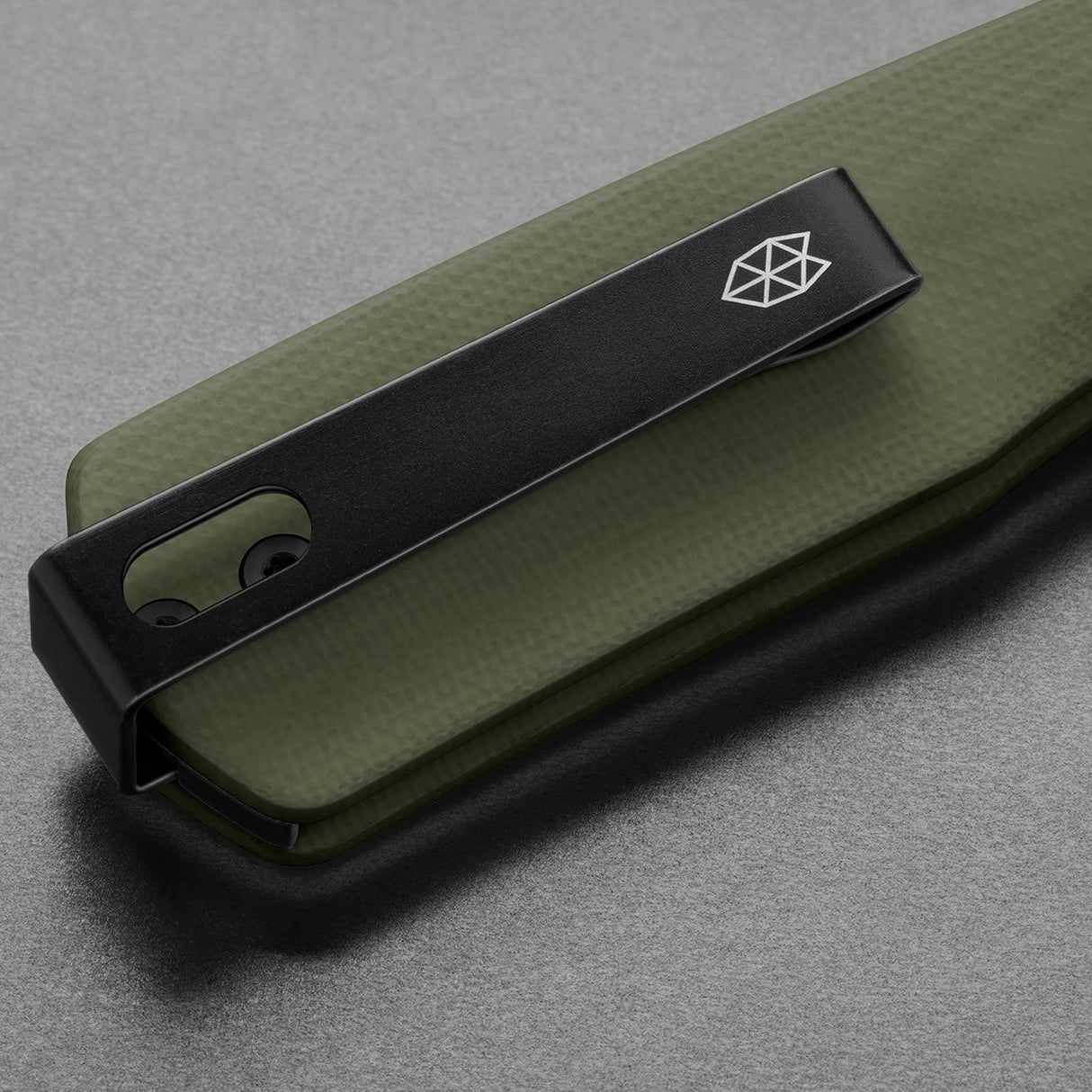 Carter Knife