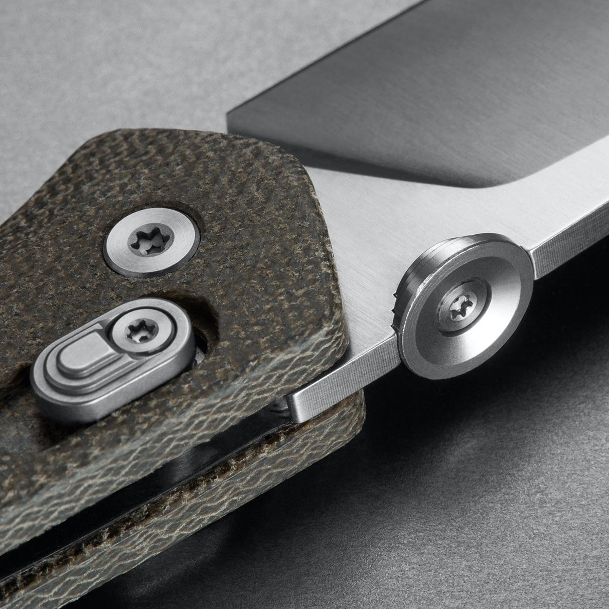 Carter Knife
