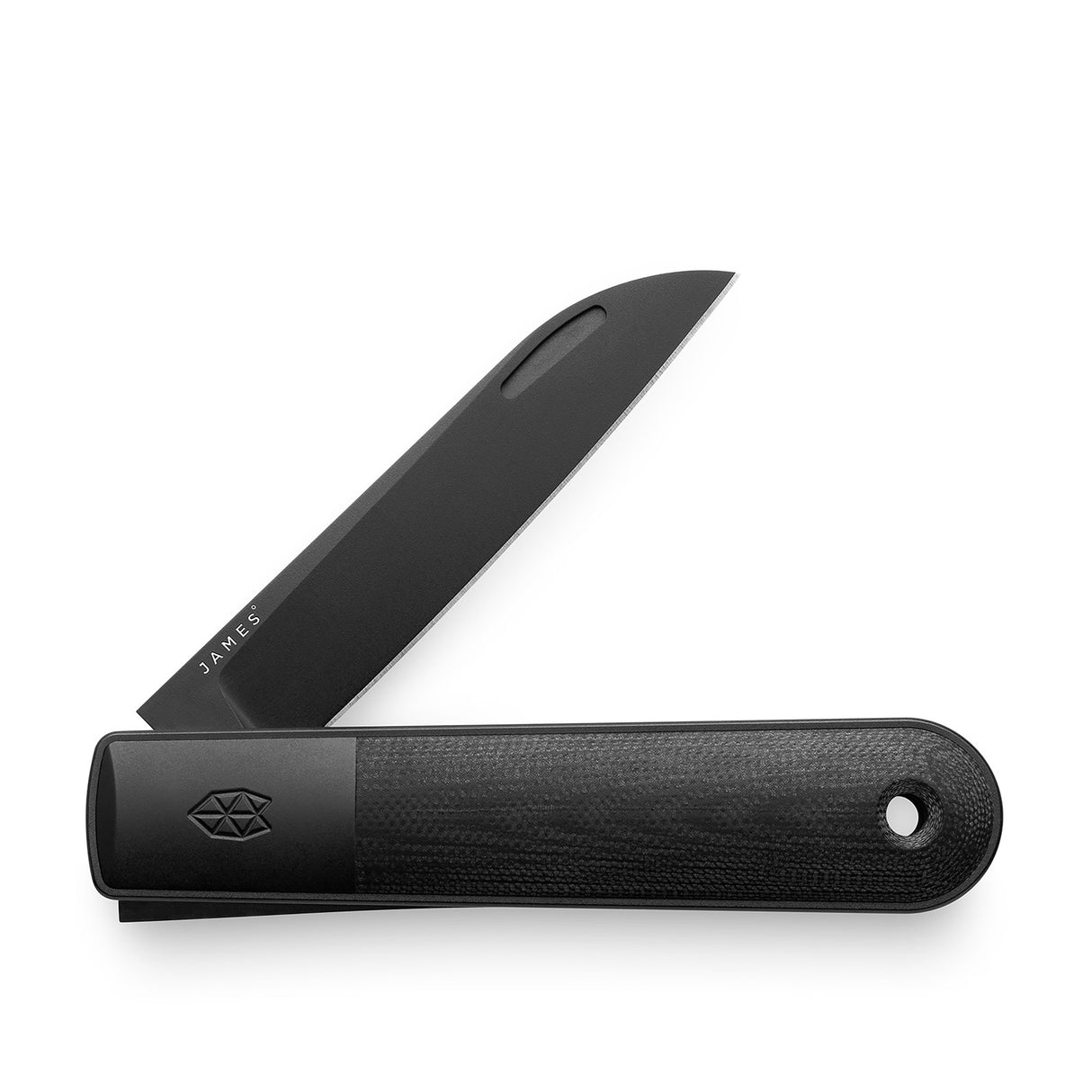 Wayland Knife