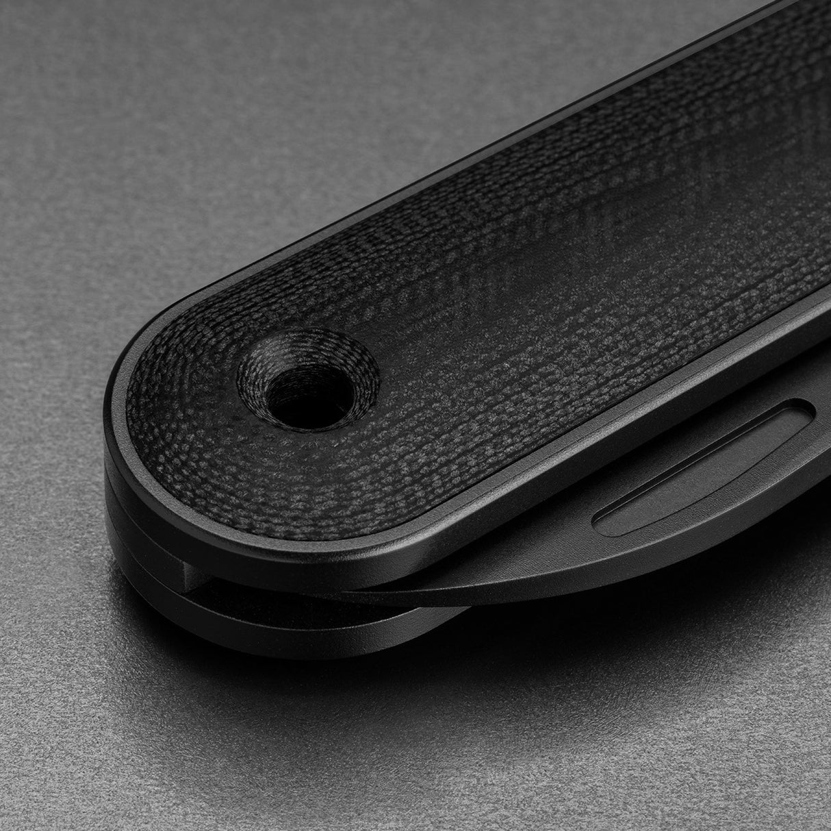 Wayland Knife