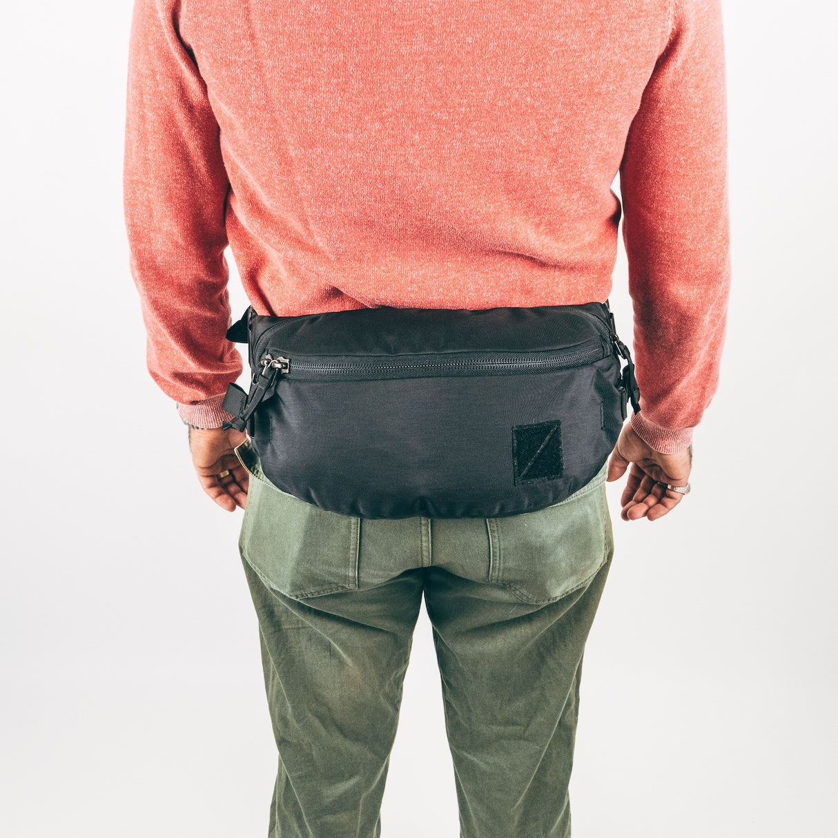 Mountain Hip Pack 3.5 L