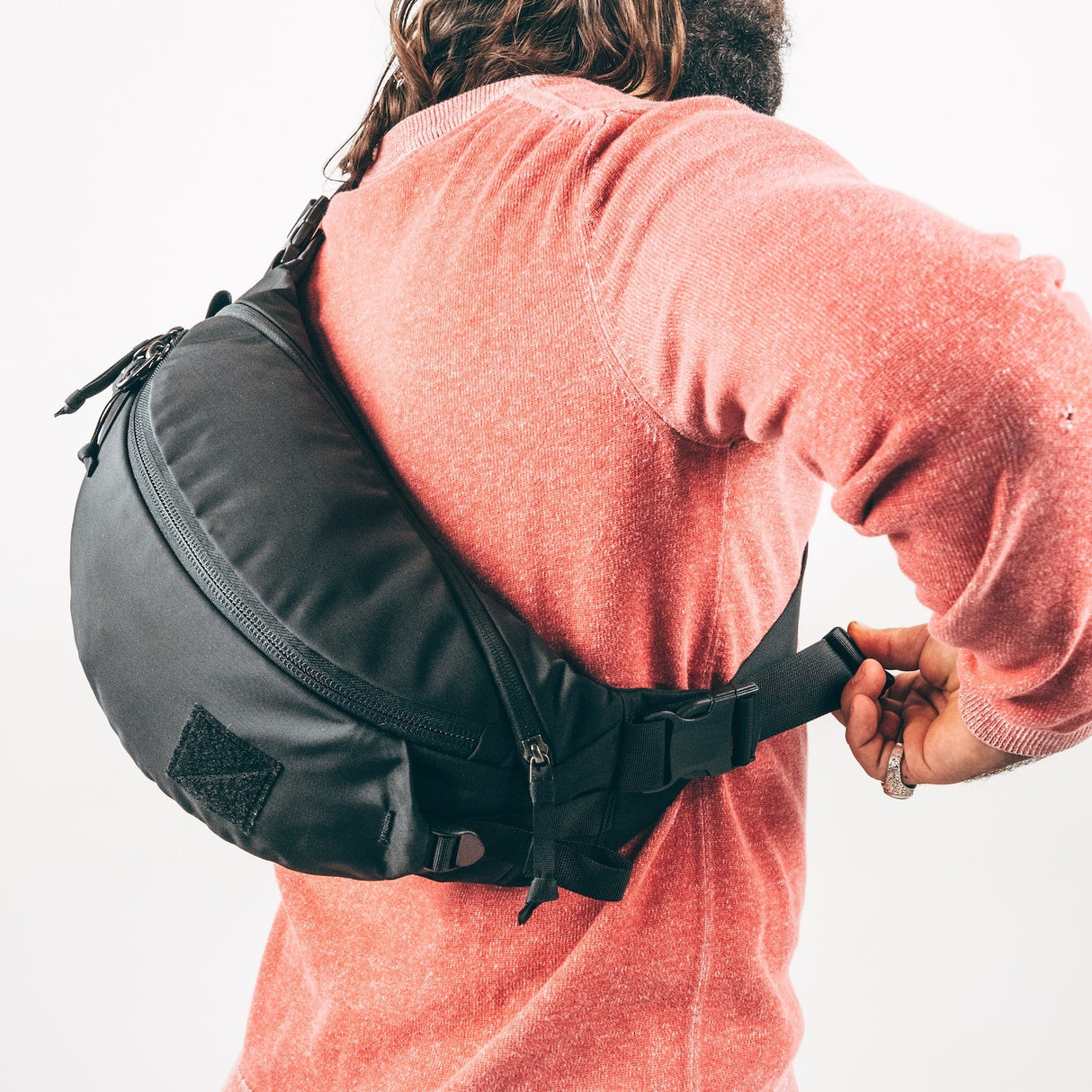 Mountain Hip Pack 3.5 L