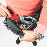 Mountain Hip Pack 3.5 L