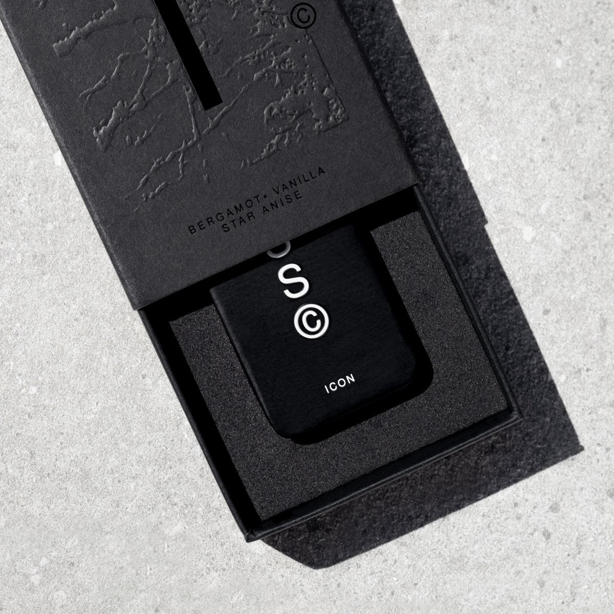 Icon Cologne