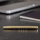 Original Brass Pen
