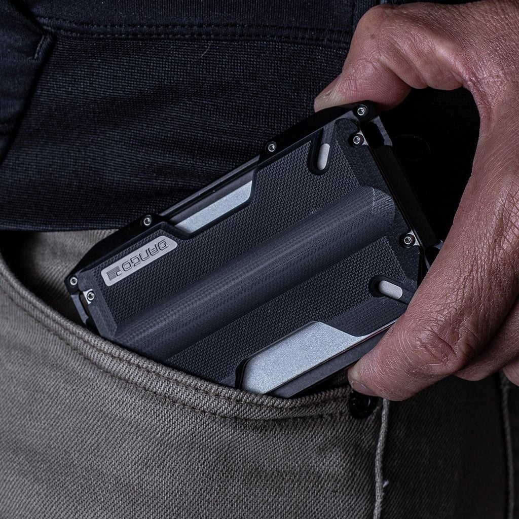 A10 G10 Backplate