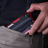 A10 G10 Backplate
