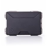 A10 Adapt Titanium Single Pocket Wallet