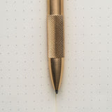 Mechanical Pen Brass