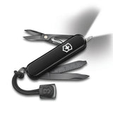 Signature Lite Onyx Black