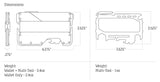 T01 Tactical Spec-Ops Wallet