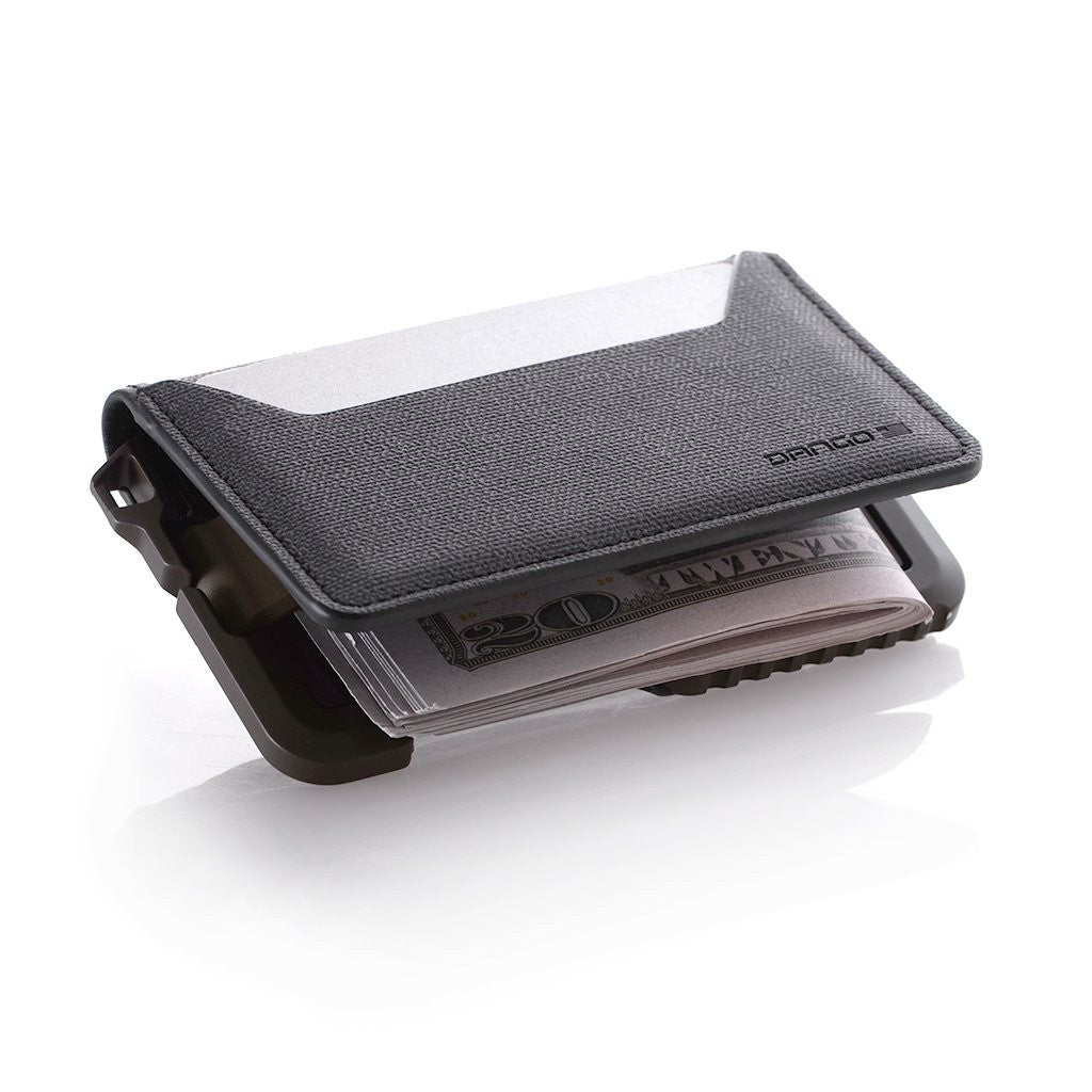 T01 Tactical Spec-Ops Bifold - Lompakko