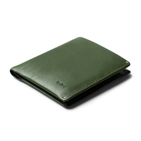 Note Sleeve Wallet