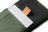 Note Sleeve Wallet