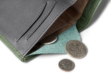 Note Sleeve Wallet
