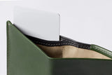 Note Sleeve Wallet