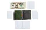 Note Sleeve Wallet