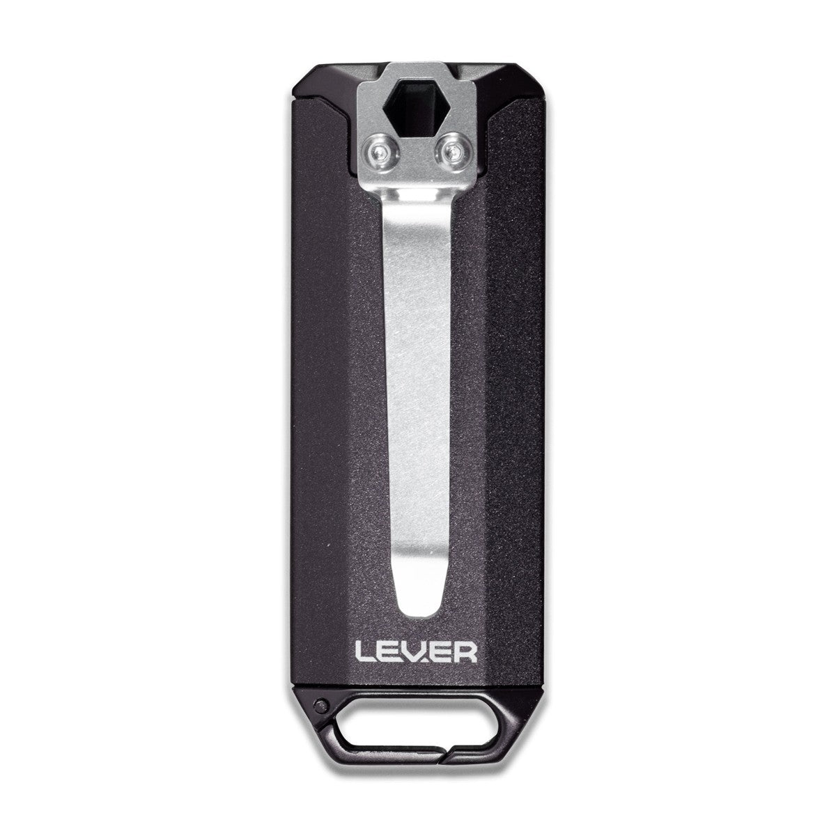 lever gear bitvault BitVault