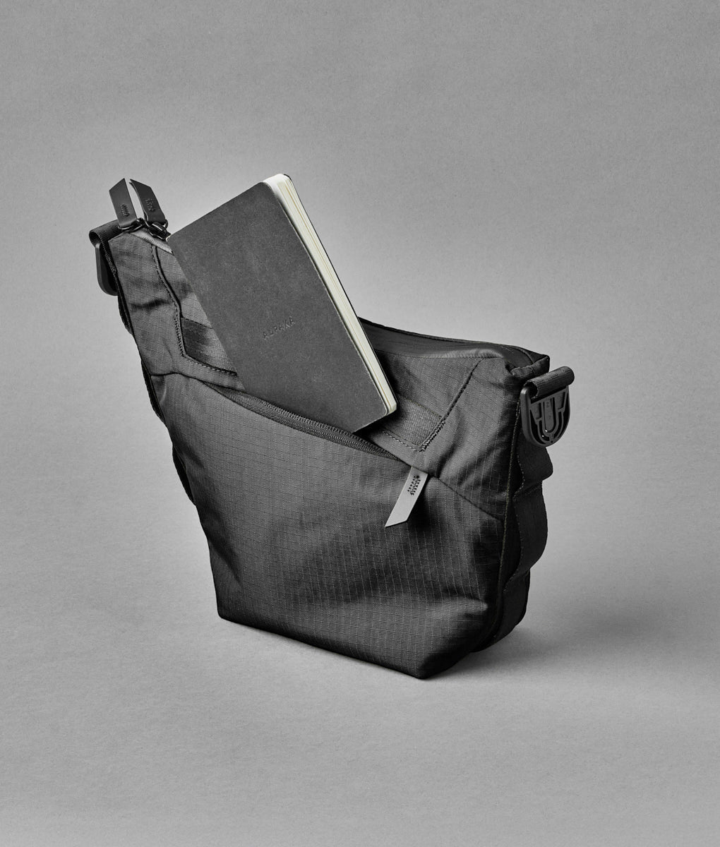 Flow Satchel 2 L