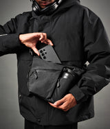 Flow Satchel 2 L