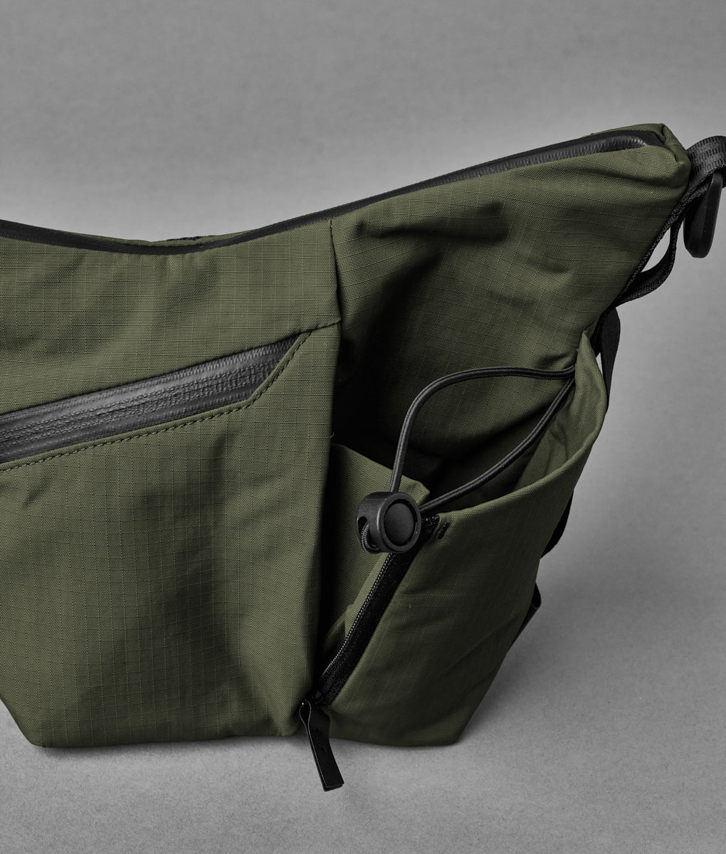 Flow Satchel 2 L