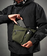 Flow Satchel 2 L