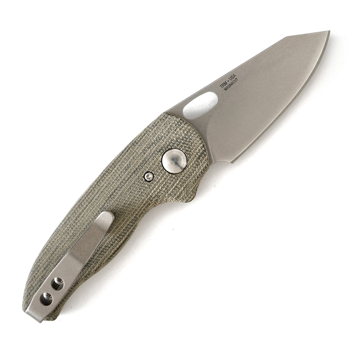 Nerd Knife