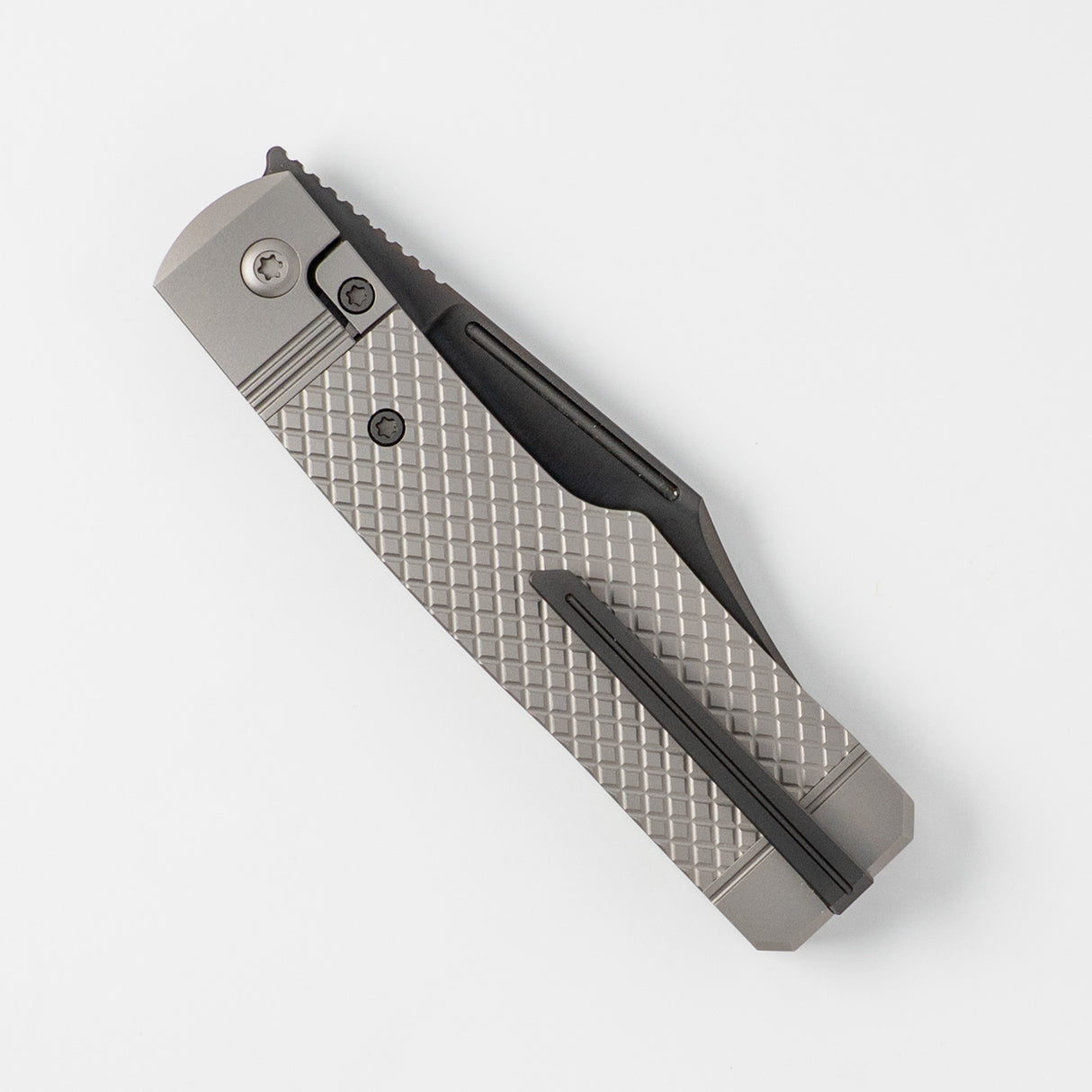 Gunslinger Jack Knife