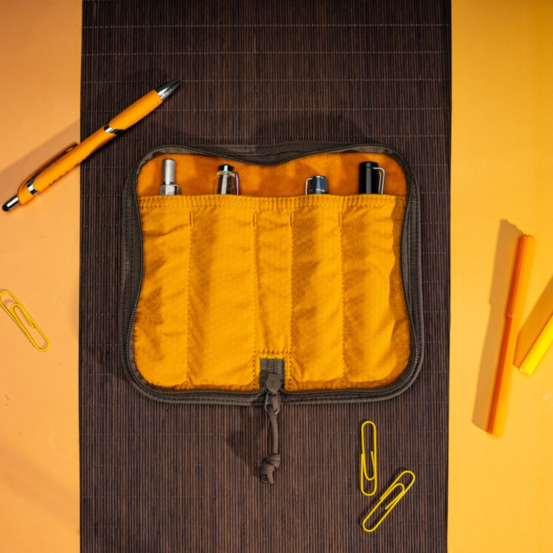 Quattro V2 Pen Organiser